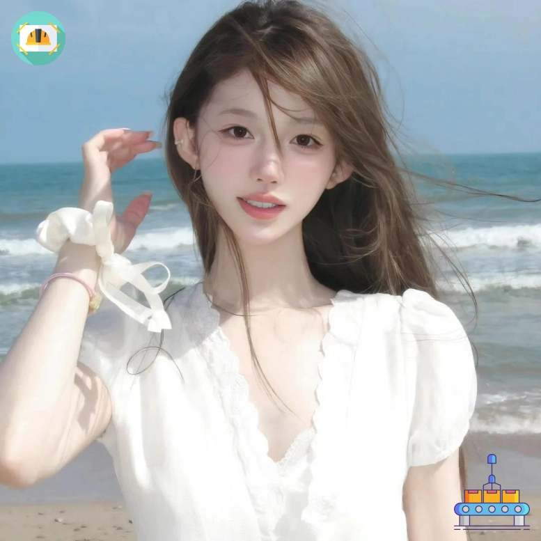 小川